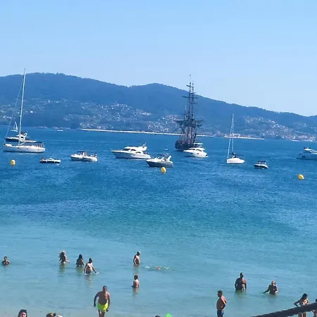 Apartamento Casa Evita