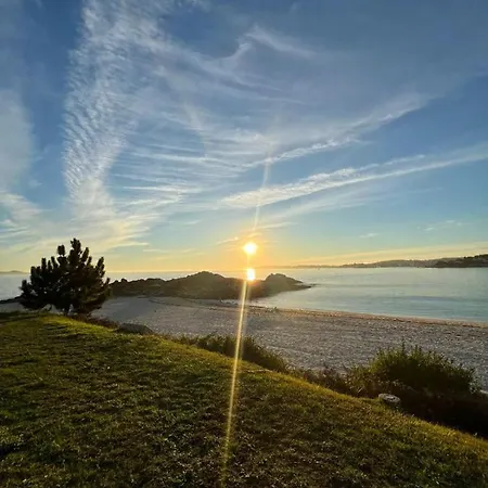 Casa Evita Apartamento