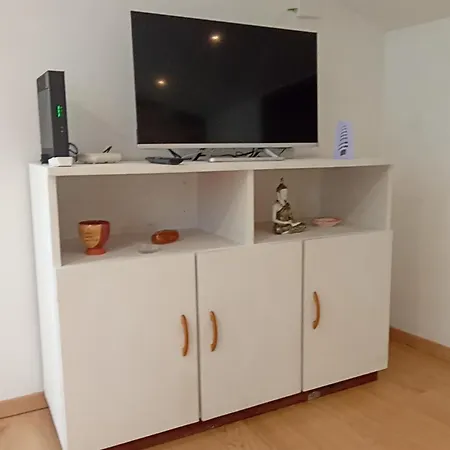 Apartment Casa Evita Sanxenxo