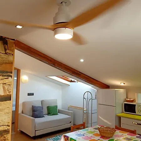 Apartamento Casa Evita