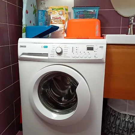 Casa Evita * Sanxenxo