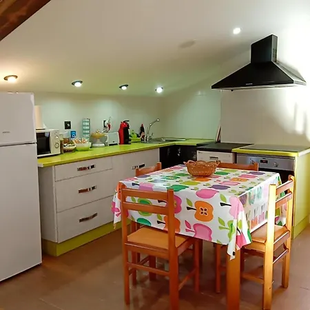 Casa Evita アパート