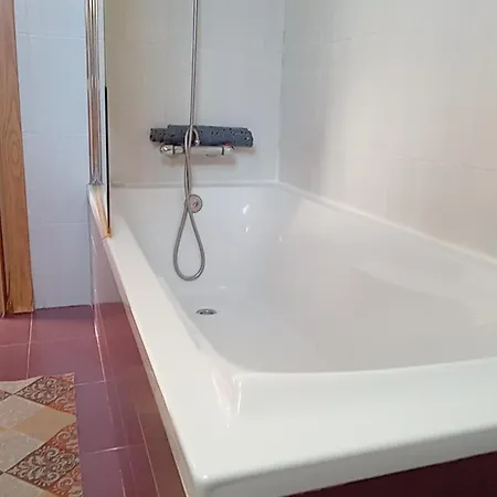 Apartamento Casa Evita *