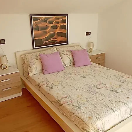Casa Evita Apartment *