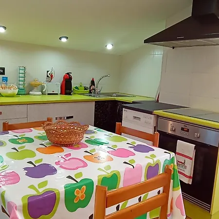 Apartment Casa Evita