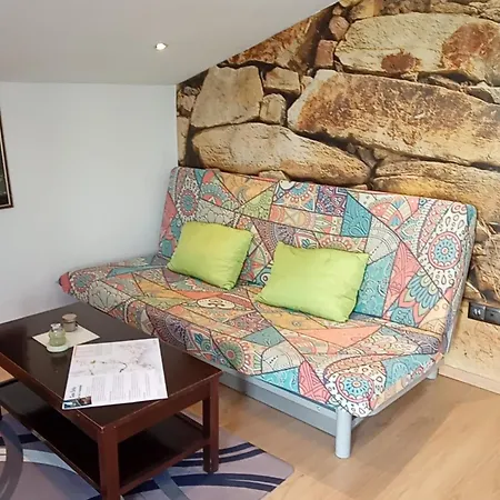 Casa Evita * Sanxenxo