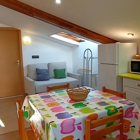 Casa Evita Sanxenxo