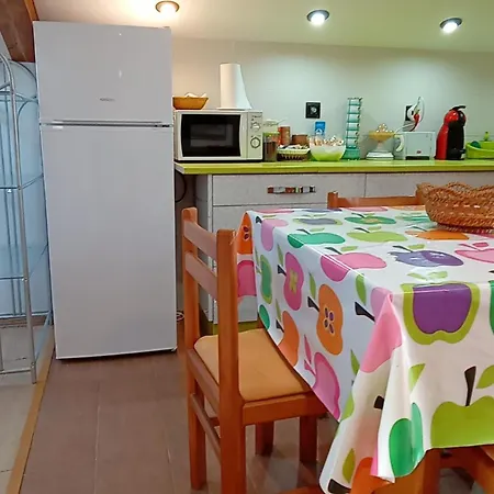 Casa Evita *