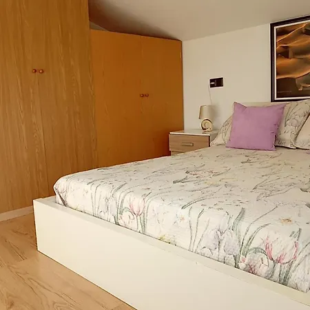 Casa Evita Apartment *