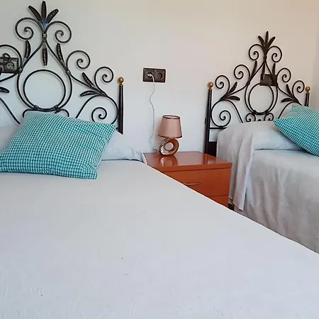 Casa Evita サンシェンショ
