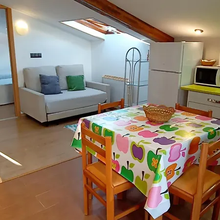 Casa Evita Apartment *
