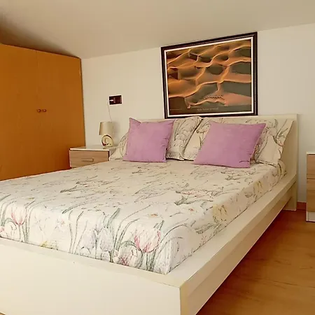 Casa Evita * Sanxenxo