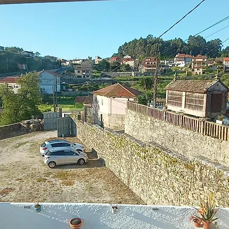 Casa Evita