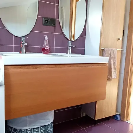 Apartmán Casa Evita