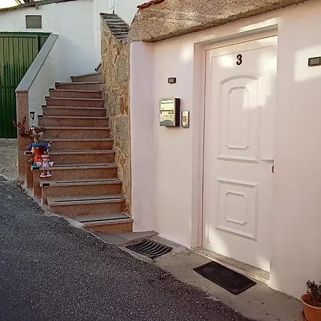 Casa Evita
