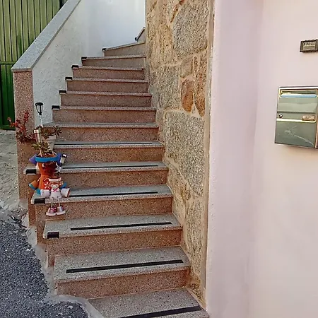 Casa Evita Apartment Sanxenxo
