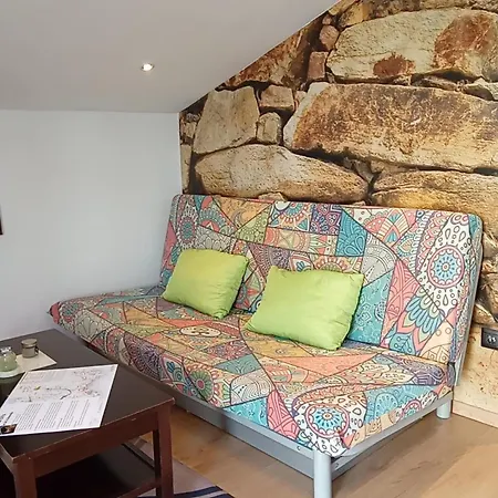 Casa Evita Apartmán *