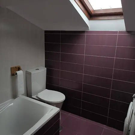 Apartamento Casa Evita