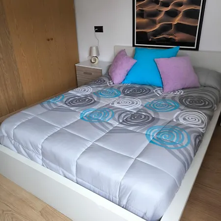 Apartamento Casa Evita Sanxenxo