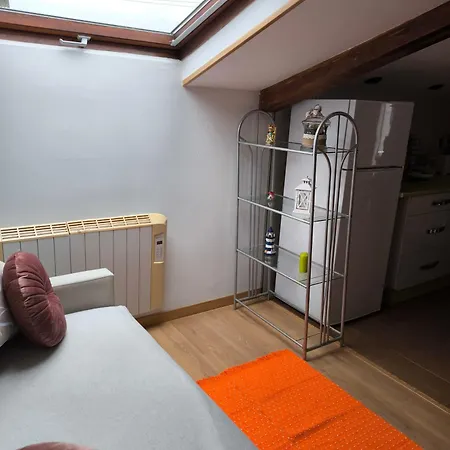 アパート Casa Evita