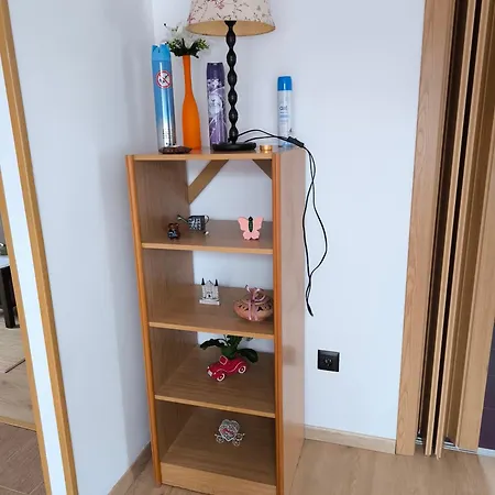 Casa Evita Apartamento