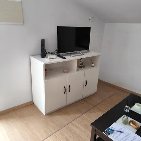 Casa Evita Apartamento