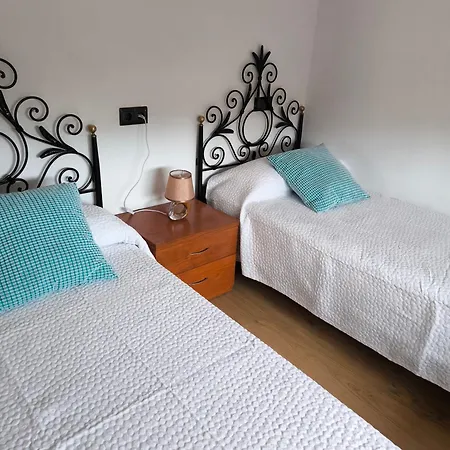 Apartment Casa Evita Sanxenxo