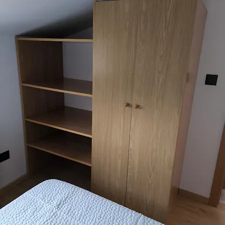 Casa Evita * Sanxenxo