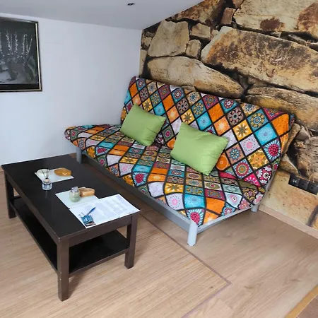 Casa Evita