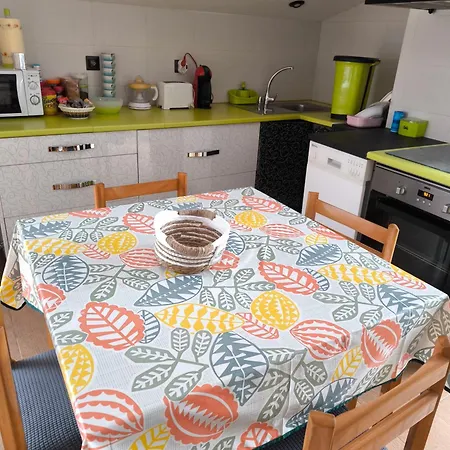 Casa Evita Apartamento