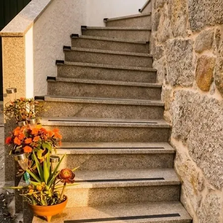 Apartment Casa Evita Sanxenxo