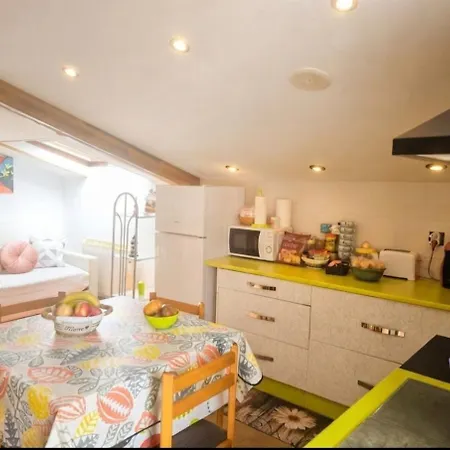 Casa Evita Apartament Sanxenxo
