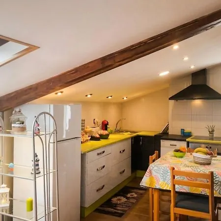 Casa Evita Apartament Sanxenxo