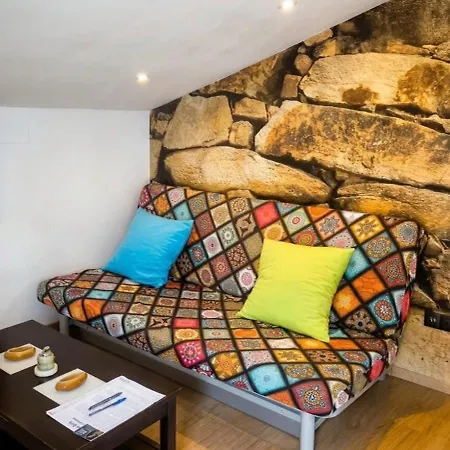 Apartament Casa Evita *