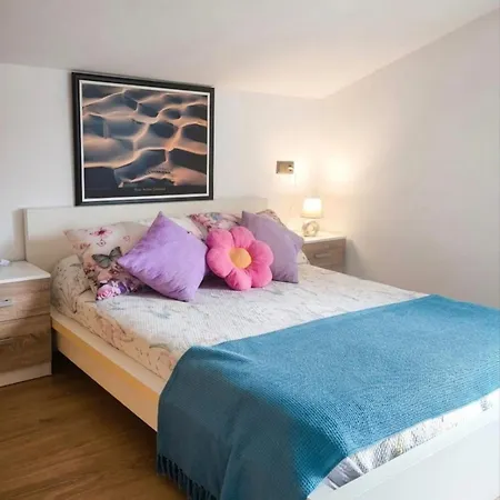 Apartment Casa Evita Sanxenxo