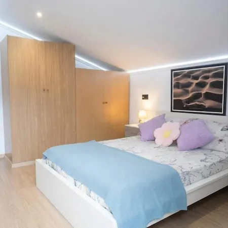 Casa Evita Sanxenxo