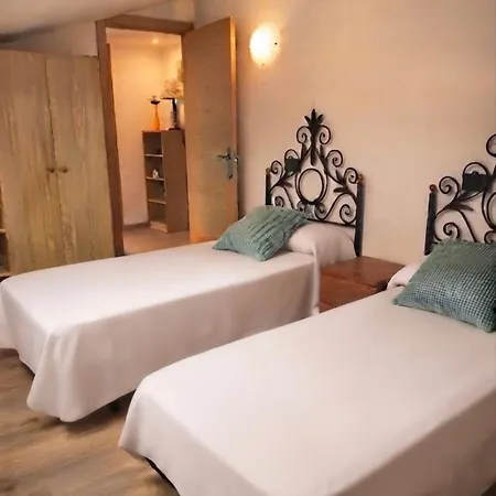 Casa Evita Apartment Sanxenxo