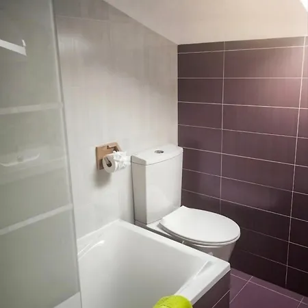 Apartment Casa Evita Sanxenxo