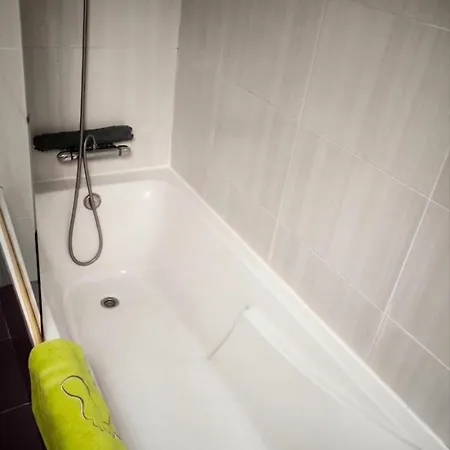 Casa Evita Apartment Sanxenxo