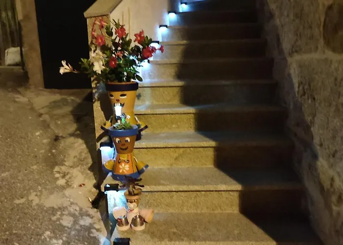 Daire Casa Evita Sanxenxo