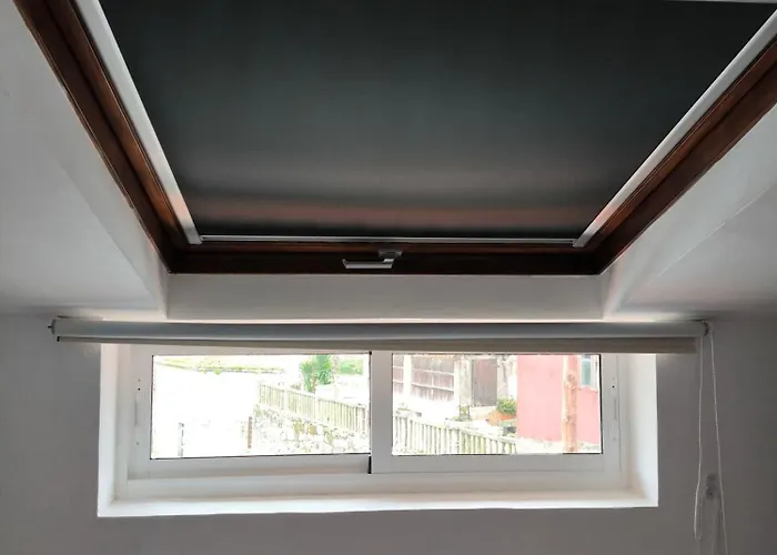 Casa Evita Daire Sanxenxo