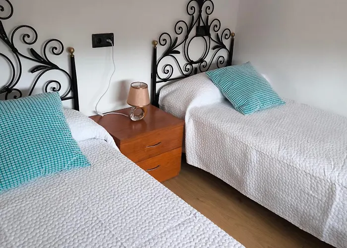 Daire Casa Evita Sanxenxo