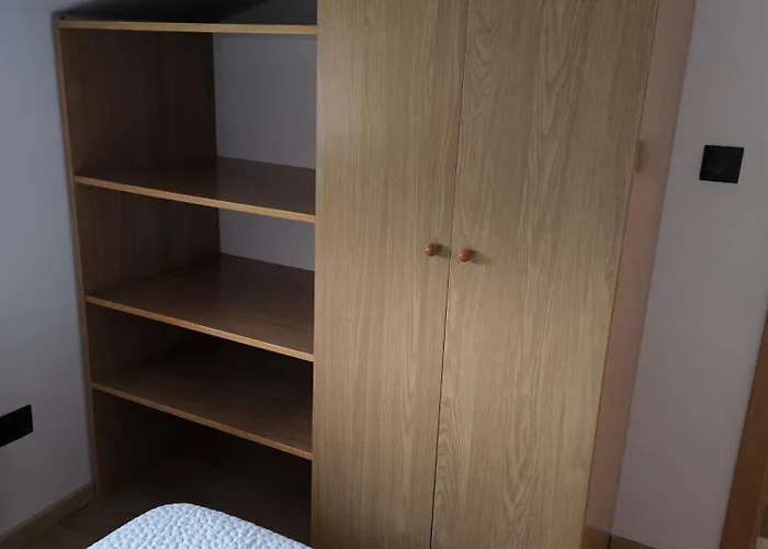 Casa Evita * Sanxenxo